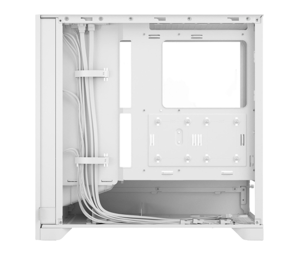 FRACTAL DESIGN Pop 2 Air White TG RGB FD-C-POA2A-04 - 1479721 - zdjęcie 4